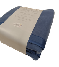 COPERTA 1P ALISSA 160X210 Tellini S.r.l. Ingrosso Abbigliamento